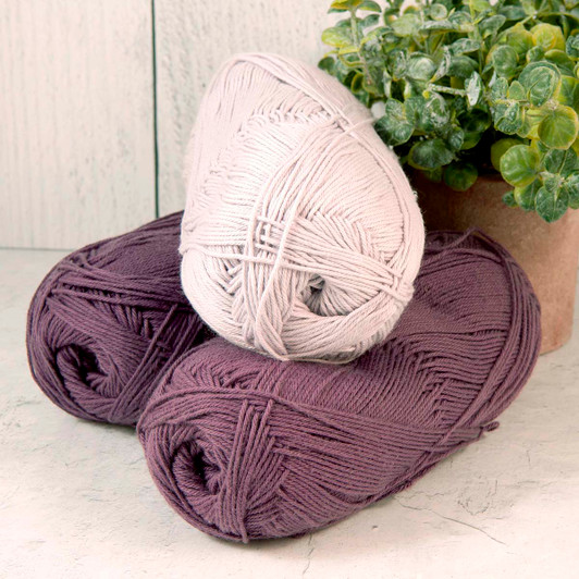 Celestial Shawl Yarn Pack Celestial Shawl Yarn Pack