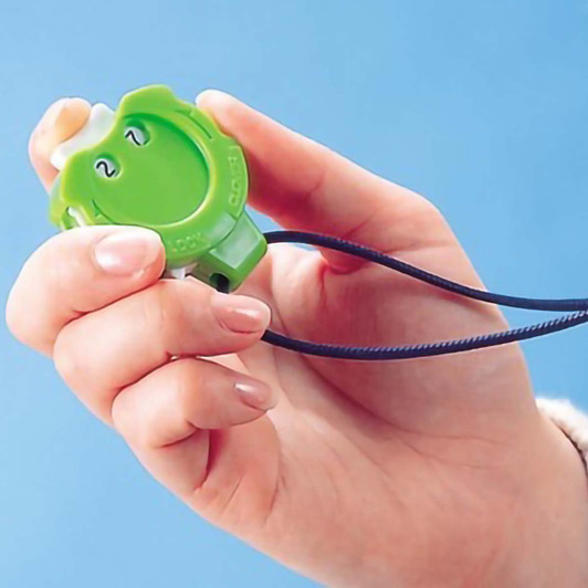 Clover Mini Knitting Counter Tool