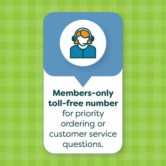 Herrschners Smart Savings Club Membership