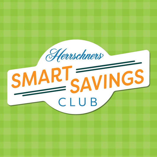 Herrschners Smart Savings Club Membership