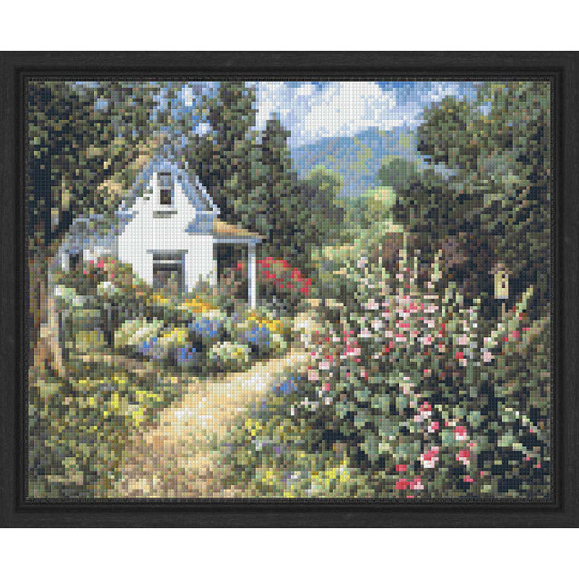 PixelHobby Gentle Memory Summer Mosaic Art Kit