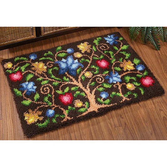 Herrschners Tree of Life