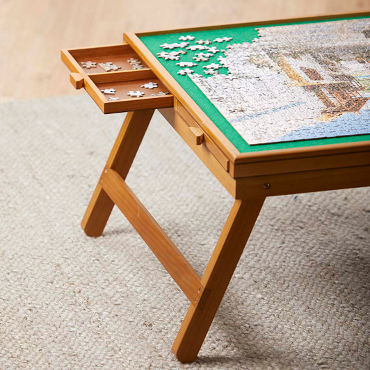 Puzzle Magic Lounge Puzzle Table Accessory Puzzle Magic Lounge Puzzle Table Accessory