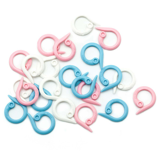 Clover Split Marker Rings Accessory Clover Split Marker Rings Accessory