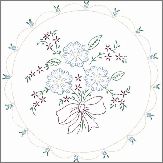Felicity Quilt Blocks Thread Kit Felicity Quilt Blocks Thread Kit
