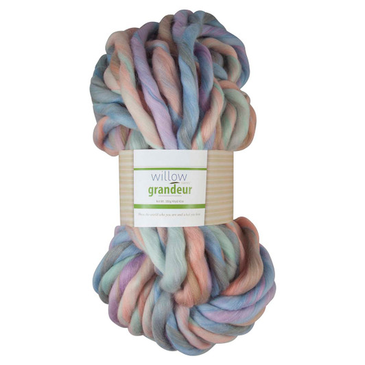 Willow Grandeur Yarn Willow Grandeur Yarn