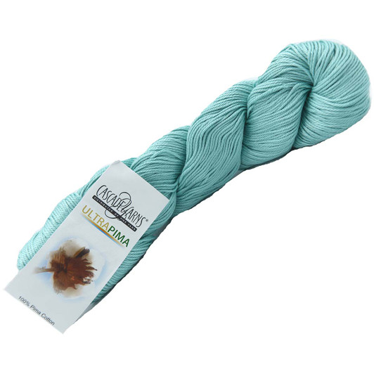 Cascade Yarns Ultra Pima Yarn