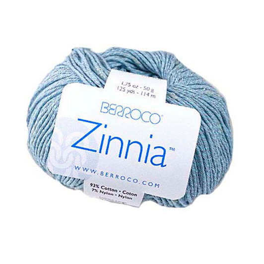 Berroco Zinnia Yarn