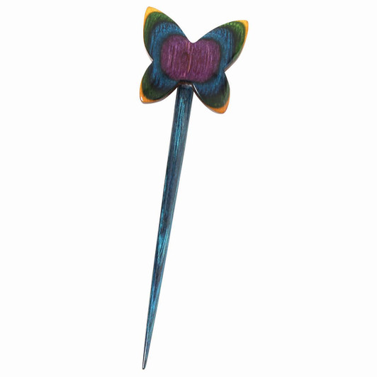 Knitter's Pride Flora Symfonie Shawl Stick Utterly Butterfly Accessory