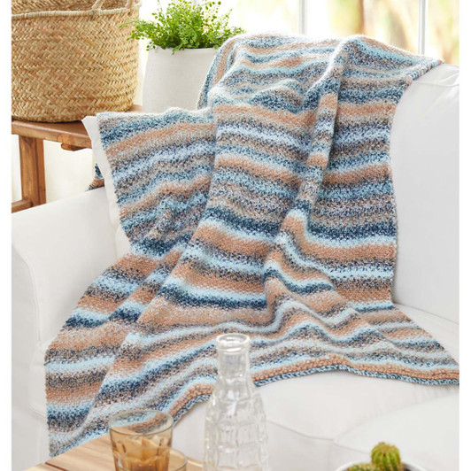 Premier Linen Stitch Blanket Knit Pattern Free Download Premier Linen Stitch Blanket Knit Pattern Free Download