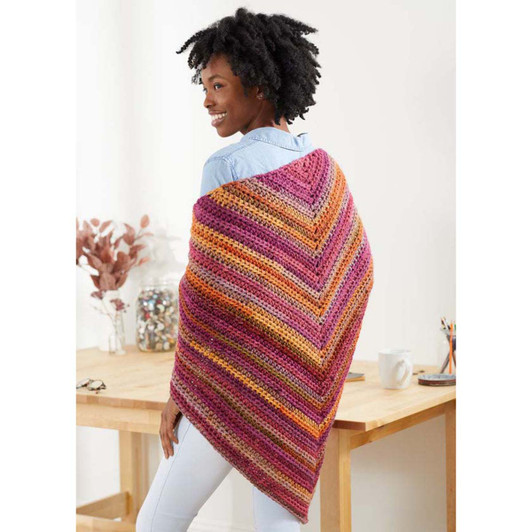 Premier Autumn Sky Shawl Pattern Free Download Premier Autumn Sky Shawl Pattern Free Download