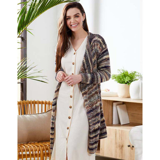 Premier Waterfall Cardigan Pattern Free Download Premier Waterfall Cardigan Pattern Free Download