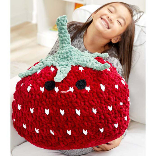 Premier Strawberry Squish Pattern Free Download Premier Strawberry Squish Pattern Free Download
