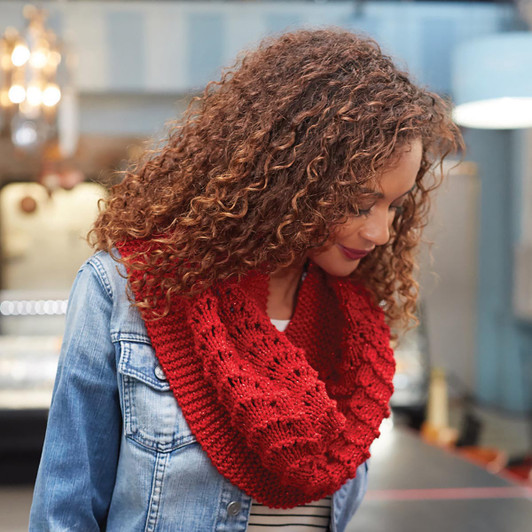 Be True Knit Cowl Free Download Be True Knit Cowl Free Download