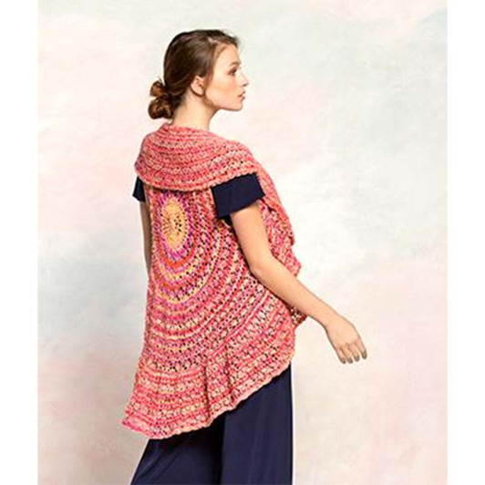 Premier Trumpet Vine Vest Free Download Premier Trumpet Vine Vest Free Download