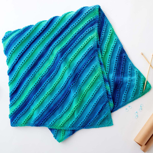 Red Heart Shore to Shore Blanket Free Download Red Heart Shore to Shore Blanket Free Download