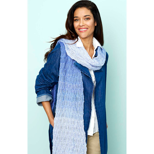 Red Heart Basketweave Knit Scarf Free Download Red Heart Basketweave Knit Scarf Free Download