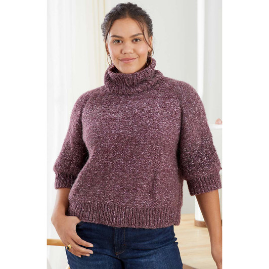 Premier Relaxed Raglan Turtleneck Free Download Premier Relaxed Raglan Turtleneck Free Download