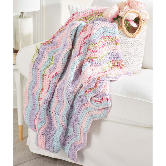 Premier Cozy Chevron Throw Free Download Premier Cozy Chevron Throw Free Download