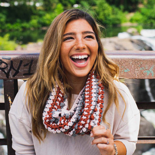 Lion Brand Tupelo Cowl Free Download Lion Brand Tupelo Cowl Free Download