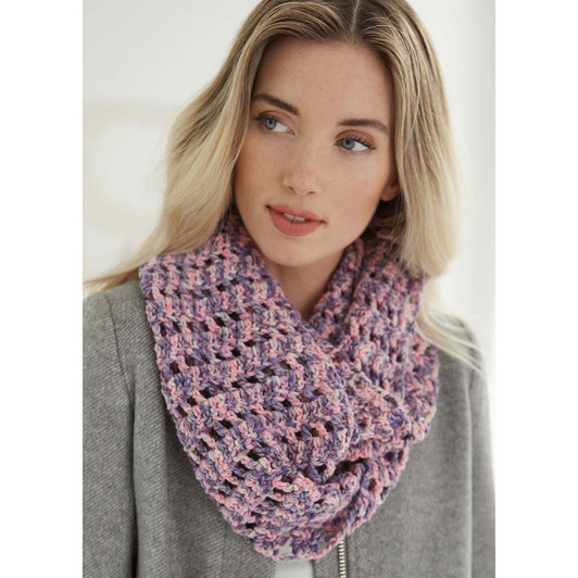 Lion Brand Biscayne Cowl Free Download Lion Brand Biscayne Cowl Free Download