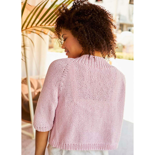 Lion Brand Flora Raglan Cardigan Free Download Lion Brand Flora Raglan Cardigan Free Download