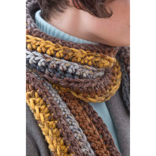 Lion Brand Tenafly Scarf Free Download Lion Brand Tenafly Scarf Free Download
