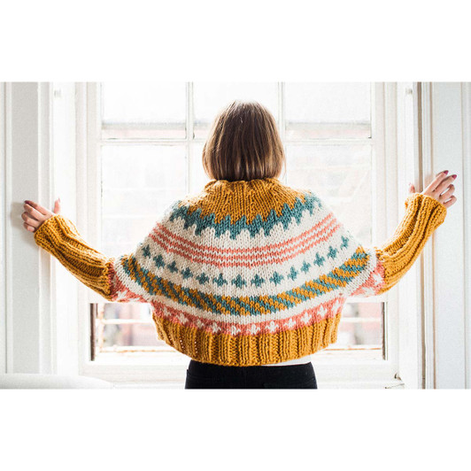 Lion Brand Ciara Pullover Free Download Lion Brand Ciara Pullover Free Download