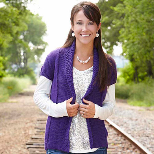 Timberline Cardigan Free Download Timberline Cardigan Free Download