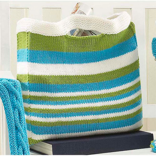 Summer Bag Set - Simple Striped Bag Free Download Summer Bag Set - Simple Striped Bag Free Download