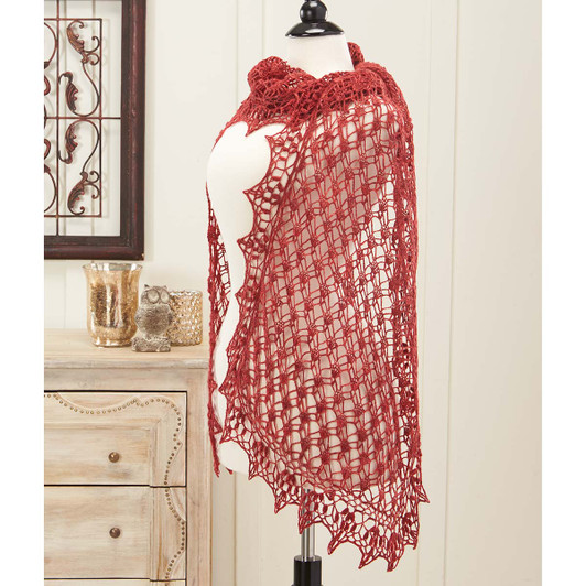 Queen Elizabeth Stole Free Download