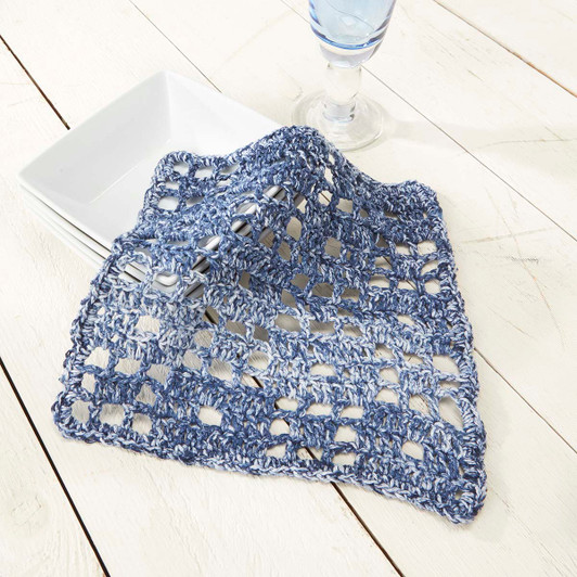 Catawba Dishcloth Free Download Catawba Dishcloth Free Download