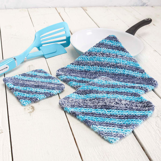 Diagonal Trivet Set Free Download Diagonal Trivet Set Free Download