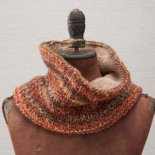 Sugar Maple Cowl Free Download Sugar Maple Cowl Free Download