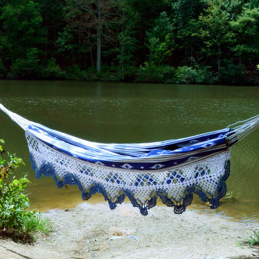 Breezy Hammock Trim Free Download