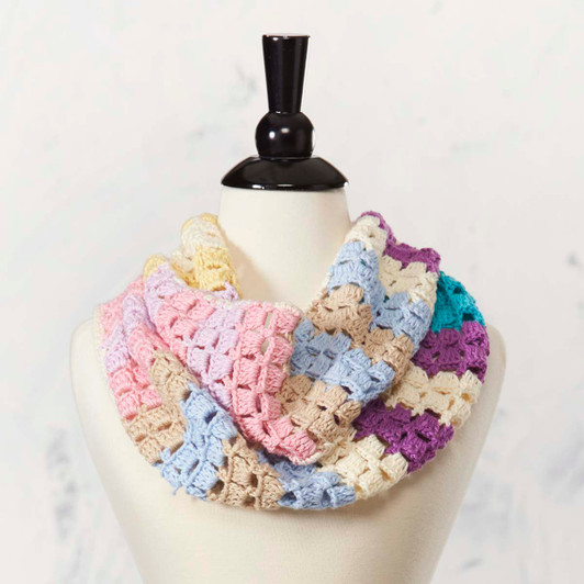 Willow Yarns Callies Cowl Crochet Free Download Willow Yarns Callies Cowl Crochet Free Download