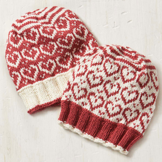 Sweetheart Hat Knit Pattern Free Download Sweetheart Hat Knit Pattern Free Download