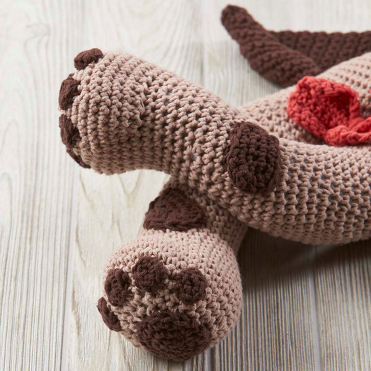 Sammy Travel Pillow Crochet Free Download Sammy Travel Pillow Crochet Free Download