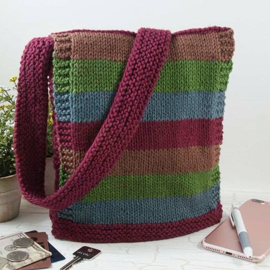 Handy Bag Knit Pattern Free Download Handy Bag Knit Pattern Free Download