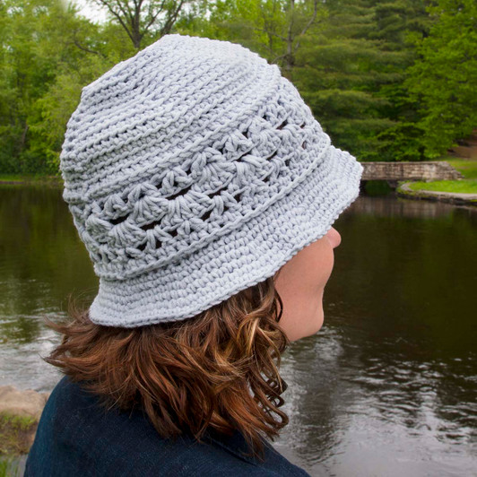 Willow Yarns Beach Bum Hat Crochet Pattern Free Download Willow Yarns Beach Bum Hat Crochet Pattern Free Download