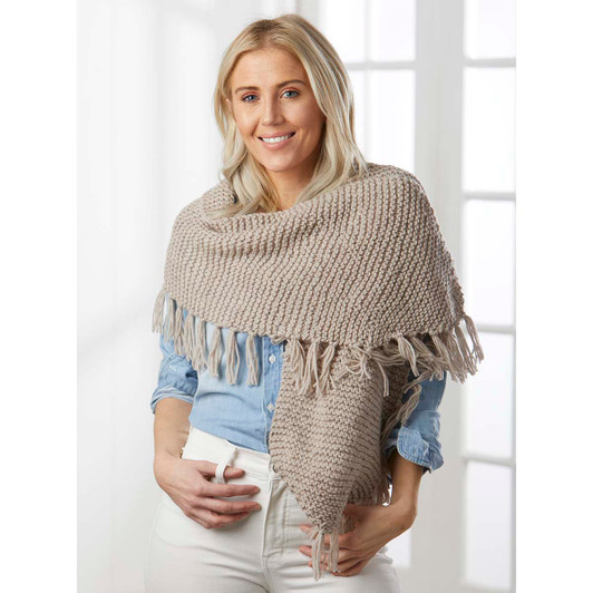 Chills & Frills Scarf Knit Pattern Free Download Chills & Frills Scarf Knit Pattern Free Download