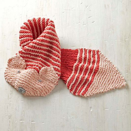Animal Friend Scarf Knit Pattern Free Download Animal Friend Scarf Knit Pattern Free Download