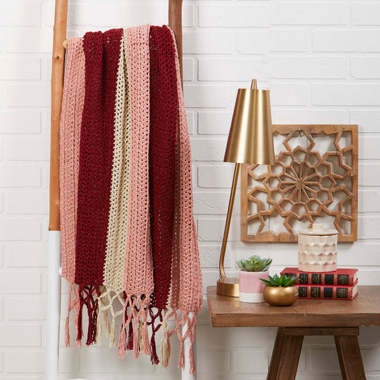 Willow Yarns Amour Throw Crochet Pattern Free Download Willow Yarns Amour Throw Crochet Pattern Free Download