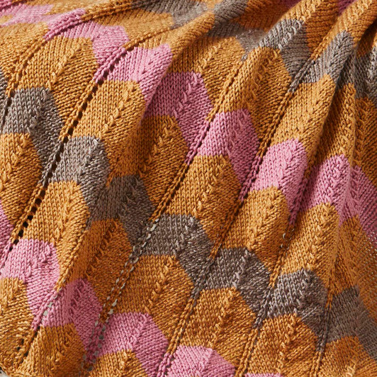 Cambria Ripple Throw Knit Pattern Free Download Cambria Ripple Throw Knit Pattern Free Download