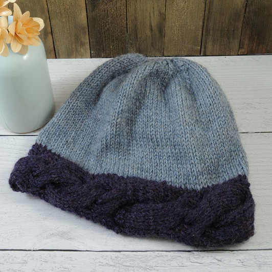 Cable Cap Knit Pattern Free Download Cable Cap Knit Pattern Free Download