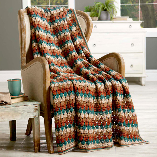 Canyon Throw Crochet Pattern Free Download Canyon Throw Crochet Pattern Free Download