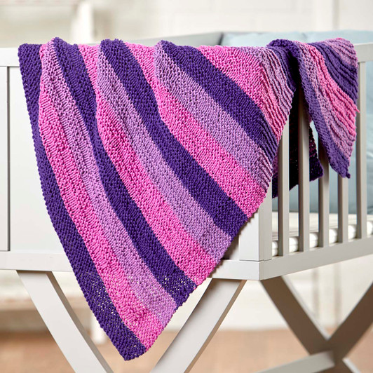 Plumberry Baby Blanket Knit Pattern Free Download Plumberry Baby Blanket Knit Pattern Free Download