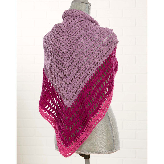 Dianthus Shawl Crochet Pattern Free Download Dianthus Shawl Crochet Pattern Free Download