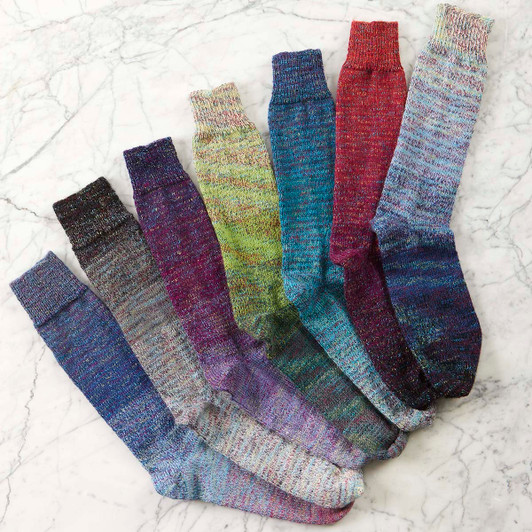 Willow Yarns Everyday Socks Free Download Willow Yarns Everyday Socks Free Download
