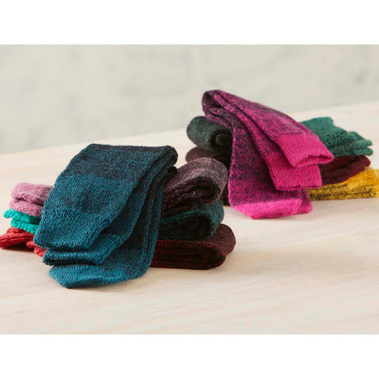 Willow Yarns Static Socks Free Download Willow Yarns Static Socks Free Download